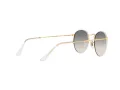 Ray-Ban Round Full Color Aurinkolasit 3447JM 919632