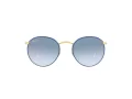 Ray-Ban Round Full Color Aurinkolasit 3447JM 91963F