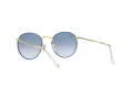 Ray-Ban Round Full Color Aurinkolasit 3447JM 91963F