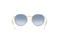 Ray-Ban Round Full Color Aurinkolasit 3447JM 91963F