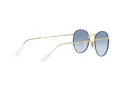 Ray-Ban Round Full Color Aurinkolasit 3447JM 91963F