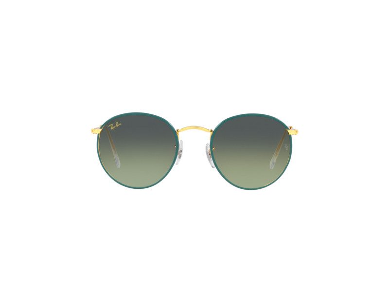 Ray-Ban Round Full Color Aurinkolasit RB 3447/JM 9196/BH