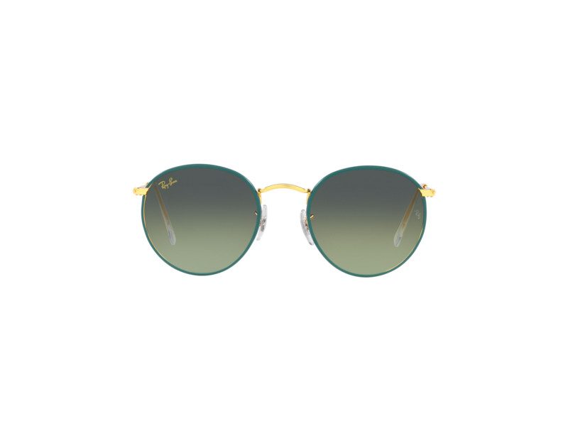 Ray-Ban Round Full Color Aurinkolasit RB 3447/JM 9196/BH