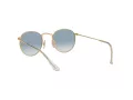 Ray-Ban Round Metal Aurinkolasit RB 3447N 001/3F