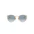 Ray-Ban Round Metal Aurinkolasit RB 3447N 001/3F