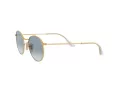 Ray-Ban Round Metal Aurinkolasit RB 3447N 001/3F