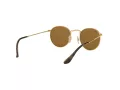 Ray-Ban Round Metal Aurinkolasit RB 3447N 001/Z2