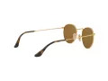 Ray-Ban Round Metal Aurinkolasit RB 3447N 001/Z2