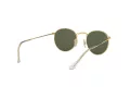 Ray-Ban Round Metal Aurinkolasit RB 3447N 001
