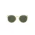 Ray-Ban Round Metal Aurinkolasit RB 3447N 001