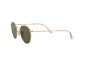 Ray-Ban Round Metal Aurinkolasit RB 3447N 001