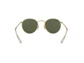 Ray-Ban Round Metal Aurinkolasit RB 3447N 001