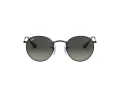 Ray-Ban Round Metal Aurinkolasit RB 3447N 002/71