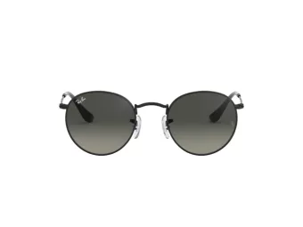 Ray-Ban Round Metal Aurinkolasit RB 3447N 002/71