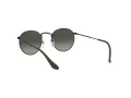 Ray-Ban Round Metal Aurinkolasit RB 3447N 002/71
