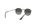 Ray-Ban Round Metal Aurinkolasit RB 3447N 002/71