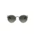 Ray-Ban Round Metal Aurinkolasit RB 3447N 002/71