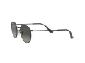 Ray-Ban Round Metal Aurinkolasit RB 3447N 002/71