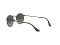 Ray-Ban Round Metal Aurinkolasit RB 3447N 002/71
