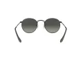 Ray-Ban Round Metal Aurinkolasit RB 3447N 002/71