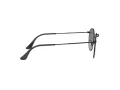 Ray-Ban Round Metal Aurinkolasit RB 3447N 002/71