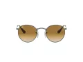 Ray-Ban Round Metal Aurinkolasit RB 3447N 004/51