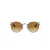 Ray-Ban Round Metal Aurinkolasit RB 3447N 004/51