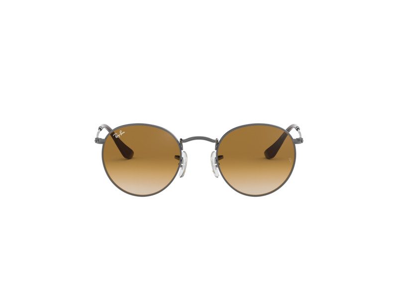 Ray-Ban Round Metal Aurinkolasit RB 3447N 004/51