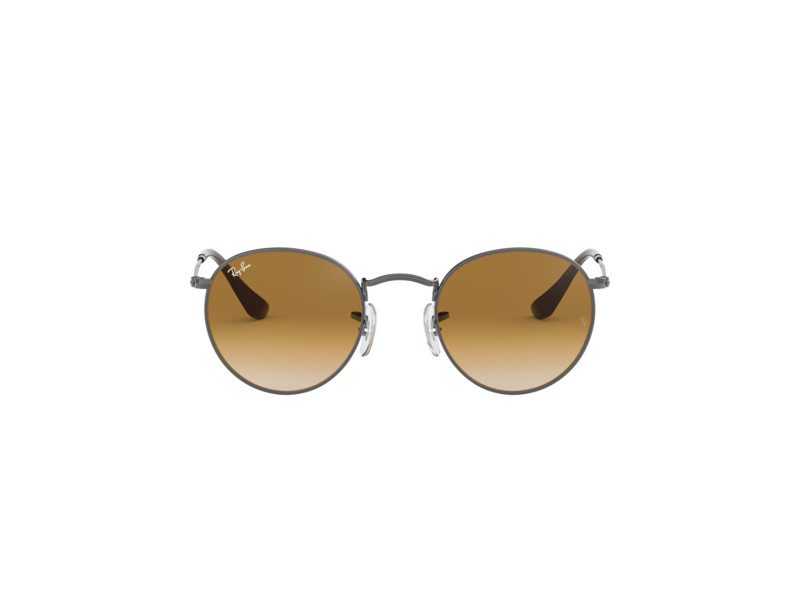 Ray-Ban Round Metal Aurinkolasit RB 3447N 004/51