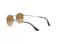Ray-Ban Round Metal Aurinkolasit RB 3447N 004/51