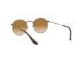 Ray-Ban Round Metal Aurinkolasit RB 3447N 004/51