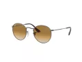 Ray-Ban Round Metal Aurinkolasit RB 3447N 004/51
