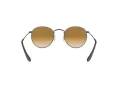 Ray-Ban Round Metal Aurinkolasit RB 3447N 004/51