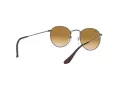 Ray-Ban Round Metal Aurinkolasit RB 3447N 004/51