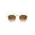 Ray-Ban Round Metal Aurinkolasit RB 3447 001/51