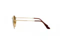 Ray-Ban Round Metal Aurinkolasit RB 3447 001/51