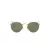 Ray-Ban Round Metal Aurinkolasit RB 3447 001/58