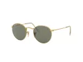 Ray-Ban Round Metal Aurinkolasit RB 3447 001/58