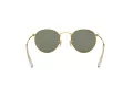 Ray-Ban Round Metal Aurinkolasit RB 3447 001/58