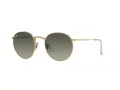 Ray-Ban Round Metal Aurinkolasit RB 3447 001/71