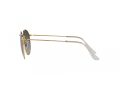 Ray-Ban Round Metal Aurinkolasit RB 3447 001/71