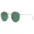 Ray-Ban Round Metal Aurinkolasit RB 3447 001