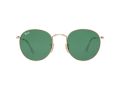 Ray-Ban Round Metal Aurinkolasit RB 3447 001