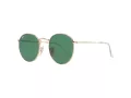 Ray-Ban Round Metal Aurinkolasit RB 3447 001