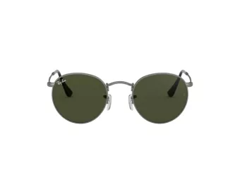 Ray-Ban Round Metal Aurinkolasit RB 3447 029