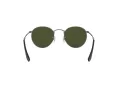 Ray-Ban Round Metal Aurinkolasit RB 3447 029