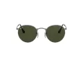 Ray-Ban Round Metal Aurinkolasit RB 3447 029