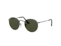 Ray-Ban Round Metal Aurinkolasit RB 3447 029