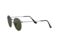 Ray-Ban Round Metal Aurinkolasit RB 3447 029