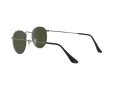 Ray-Ban Round Metal Aurinkolasit RB 3447 029
